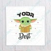 Yoda Best