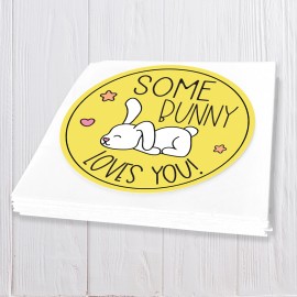 SomeBunny Loves You