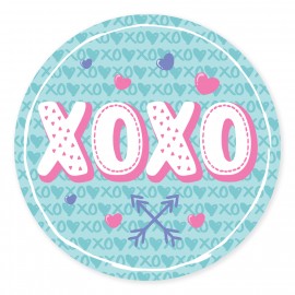 XoXo