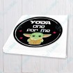 Yoda one for me