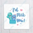 I'd Pick You