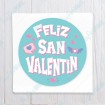 Feliz San Valentín