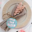 Feliz San Valentín