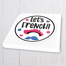 Let's French