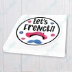 Let's French