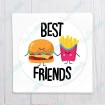 Best Friends