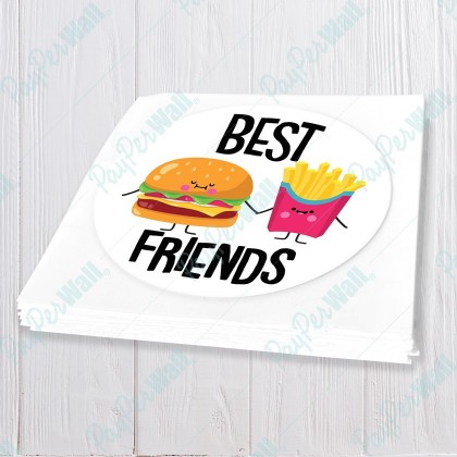 Best Friends