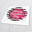 Happy Valentine's Day-Red