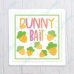 Bunny Bait