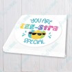 You Are Egg-stra Special