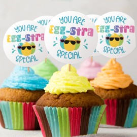 You Are Egg-stra Special