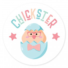 Chickster