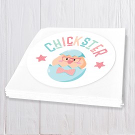 Chickster