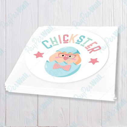 Chickster