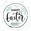 Happy Easter-Plants