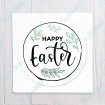 Happy Easter-Plants