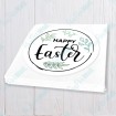 Happy Easter-Plants