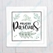 Felices Pascuas - Plantas