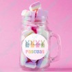 Felices Pascuas - Pastel