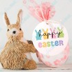 Happy Easter - Pastel