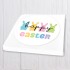 Happy Easter - Pastel