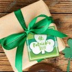 St Patrick's Day - Square