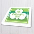 St Patrick's Day - Square