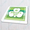 St Patrick's Day - Square