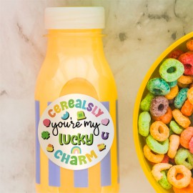 Cerealsly You're my Lucky Charm