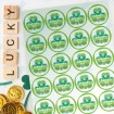 St Patrick's Day Clover