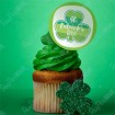 St Patrick's Day - Clover