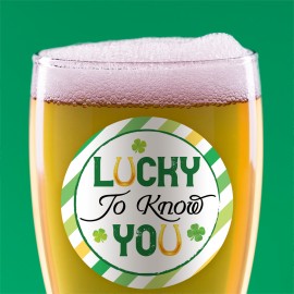 Lucky To Know You