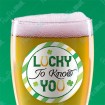 Lucky To Know You