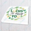 Lucky To Know You