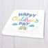 Happy Children's Day - Rainbow