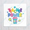 Teacher Power