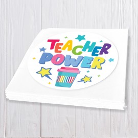 Teacher Power