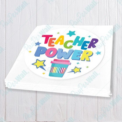 Teacher Power