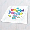Teacher Power