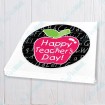 Happy Teachers Day - ABC