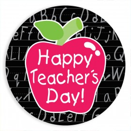 Happy Teachers Day - ABC