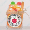 Best Teacher Ever - Apple