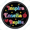 Inspira Enseña Repite