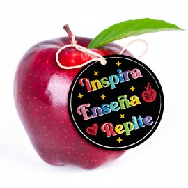 Inspira Ense&ntilde;a Repite