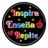 Inspira Enseña Repite