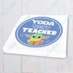 Yoda Best Teacher