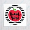 Thank You - Apple