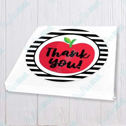 Thank You - Apple