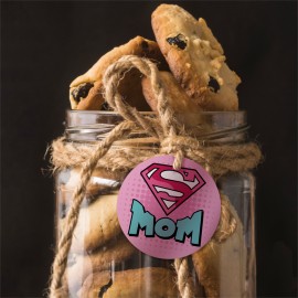 Super Mom