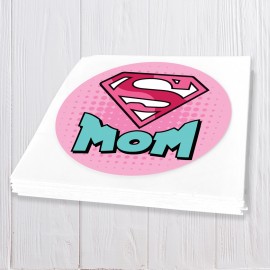 Super Mom